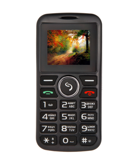 Comfort 50 Basic