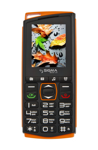Comfort 50 Mini 4