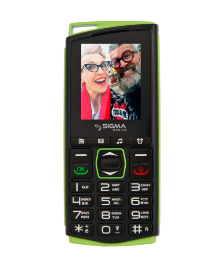 Comfort 50 Mini 4