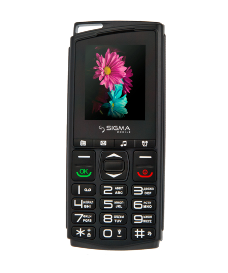 Comfort 50 Mini 4