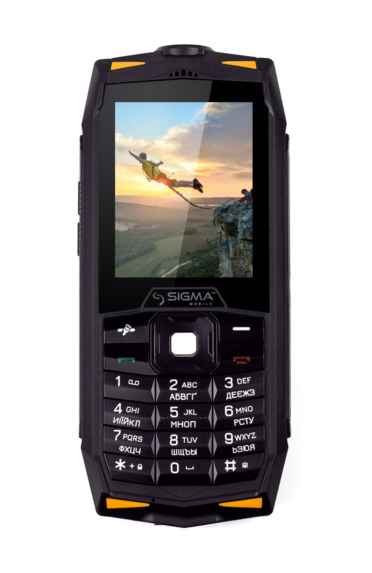 X-treme DR68