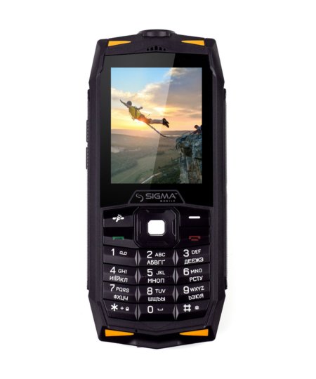 X-treme DR68
