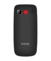 Comfort 50 Elegance³ SIMO ASSISTANT