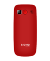 Comfort 50 Elegance³ SIMO ASSISTANT