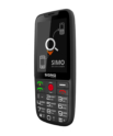 Comfort 50 Elegance³ SIMO ASSISTANT