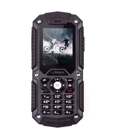 X-treme IT67