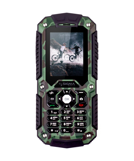 X-treme IT67