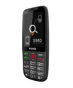 Comfort 50 Elegance³ SIMO ASSISTANT