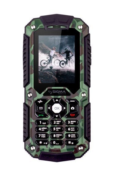 X-treme IT67
