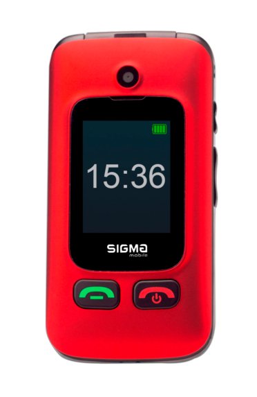 Comfort 50 Shell DUO