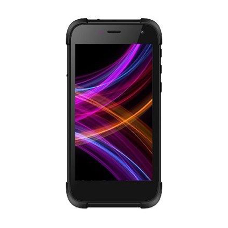 Той, що пройшов крізь джунглі | Sigma mobile X-treme PQ29
