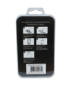 Tempered 2.5D glass screen protector for X-treme PQ52