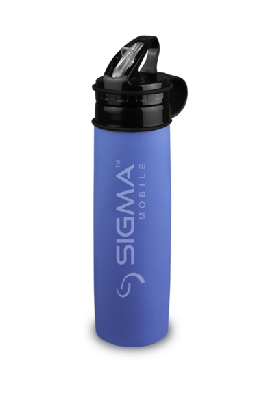 Спортивна пляшка Sigma mobile FLX01