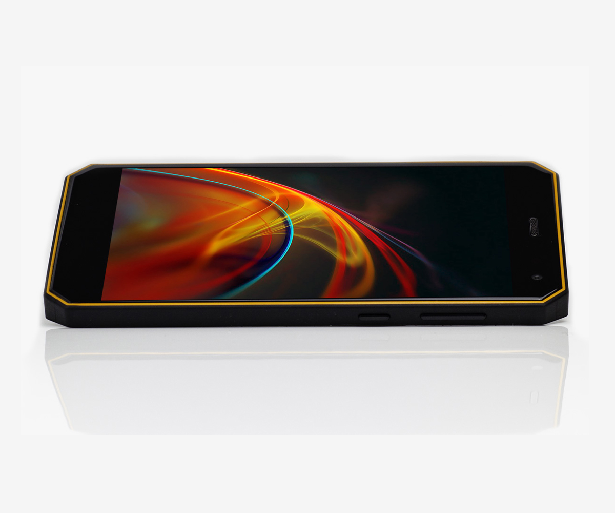 Sigma mobile X-treme PQ52