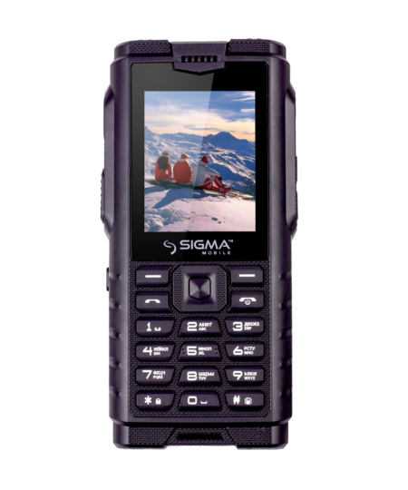 X-treme DZ68