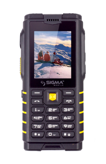 X-treme DZ68