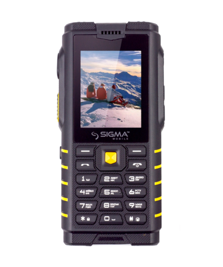 X-treme DZ68