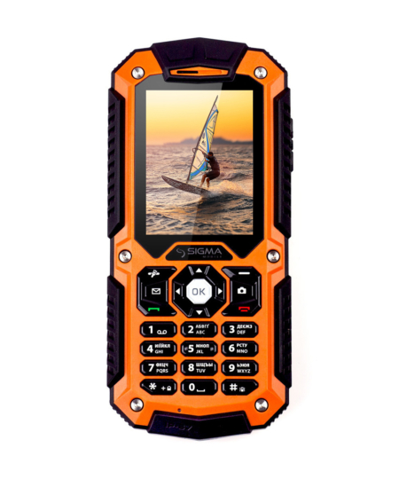 X-treme IT67m