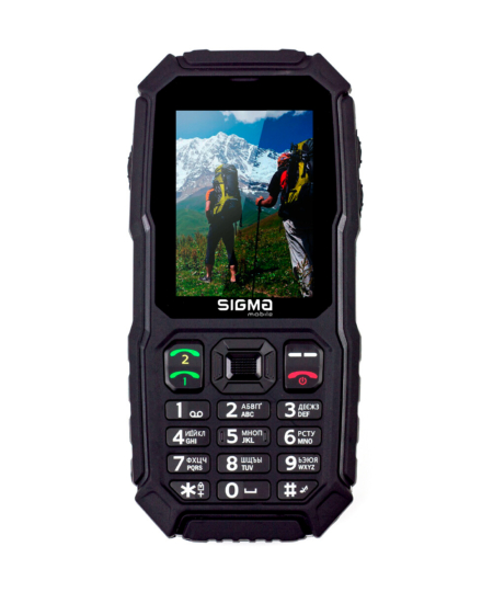 X-treme ST68