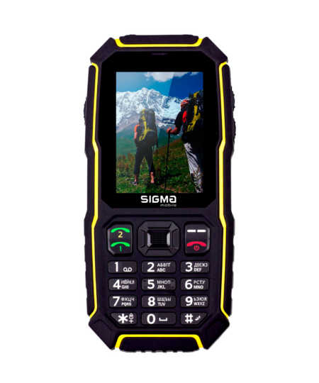 X-treme ST68