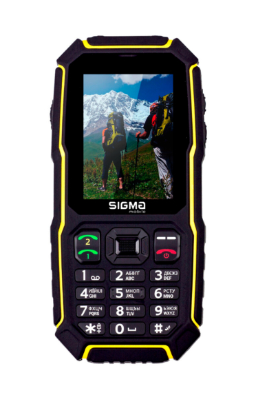 X-treme ST68
