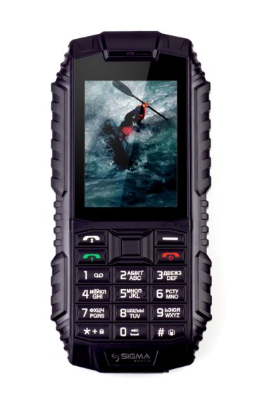 X-treme DT68