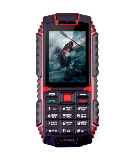 X-treme DT68