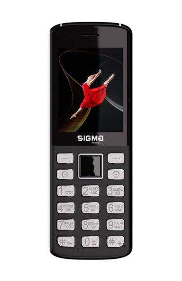 X-style 24 ONYX