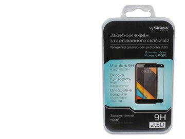 Protective screens