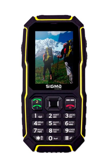 X-treme ST68