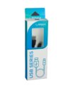 Кабель USB>micro-USB із звуженим корпусом, 1A