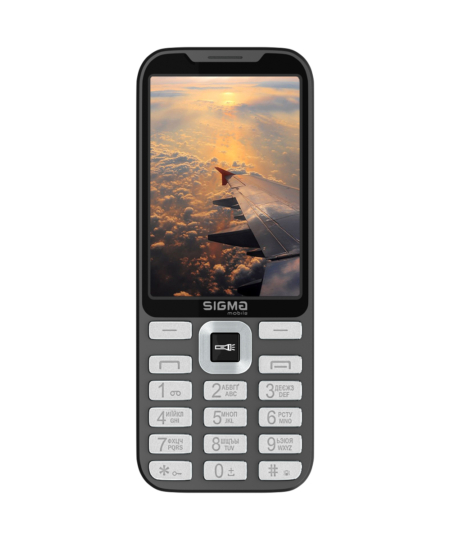 X-style 35 Screen