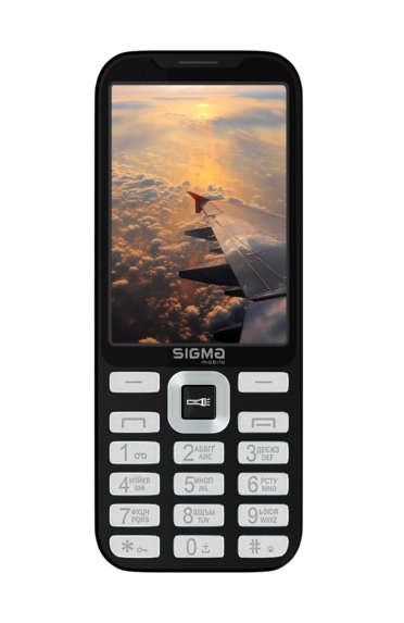 X-style 35 Screen
