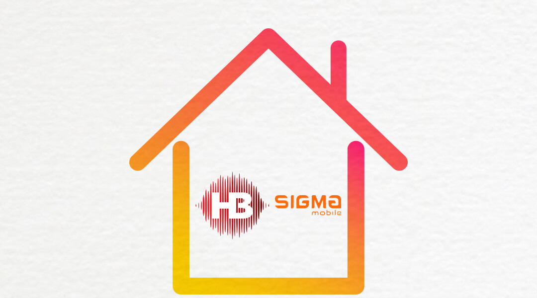 Sigma mobile – спонсор редакційної програми на Радіо НВ