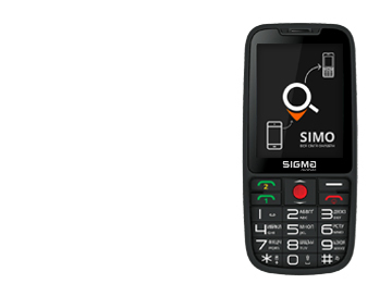 Senior phones