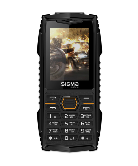 X-treme AZ68
