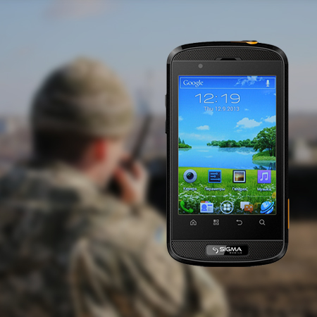 Мій бойовий шлях з SIGMA MOBILE X-Treme PQ11 – саме так починався лист, якого ми отримали.