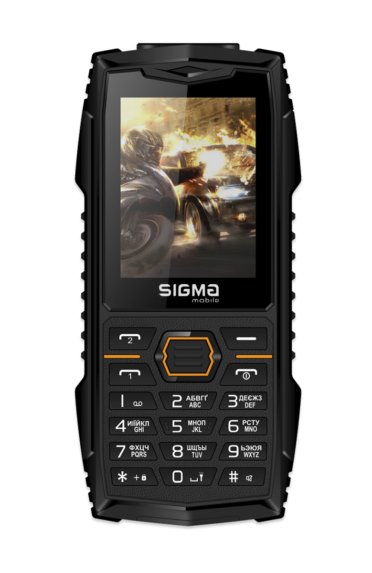 X-treme AZ68