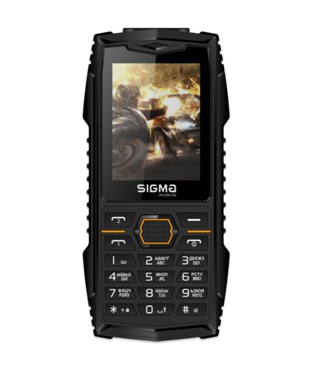 X-treme AZ68
