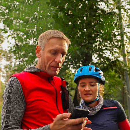 Амбасадори Sigma mobile – Історія Олексія Прокопенко