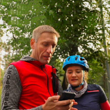 Амбасадори Sigma mobile – Історія Олексія Прокопенко