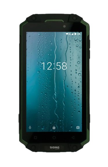 X-treme PQ39 Ultra