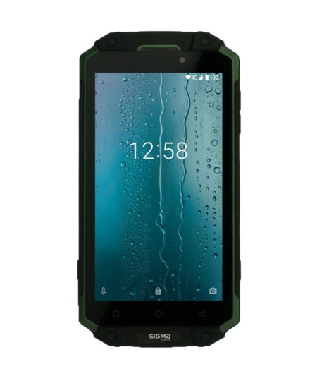 X-treme PQ39 Ultra