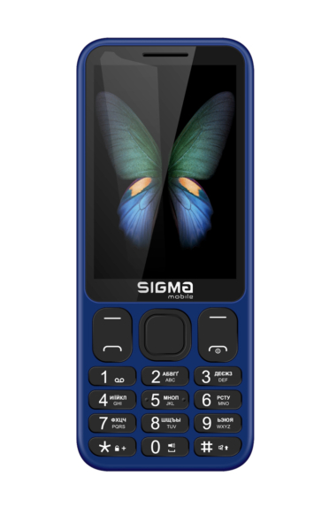 X-style 351 LIDER