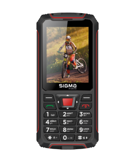 X-treme PR68
