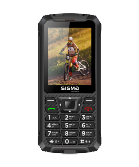 X-treme PR68