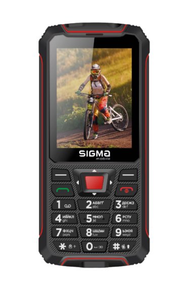 X-treme PR68