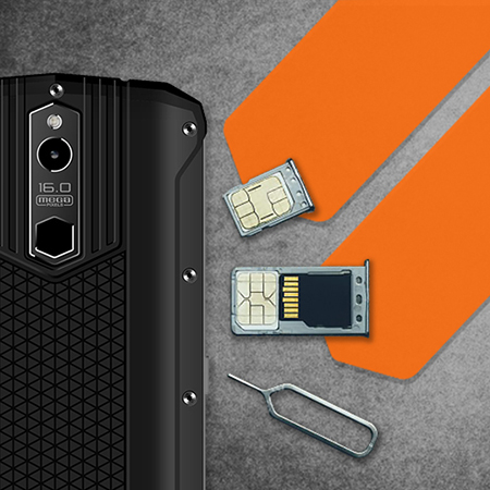 Як використовувати microSD-карту як внутрішню пам’ять