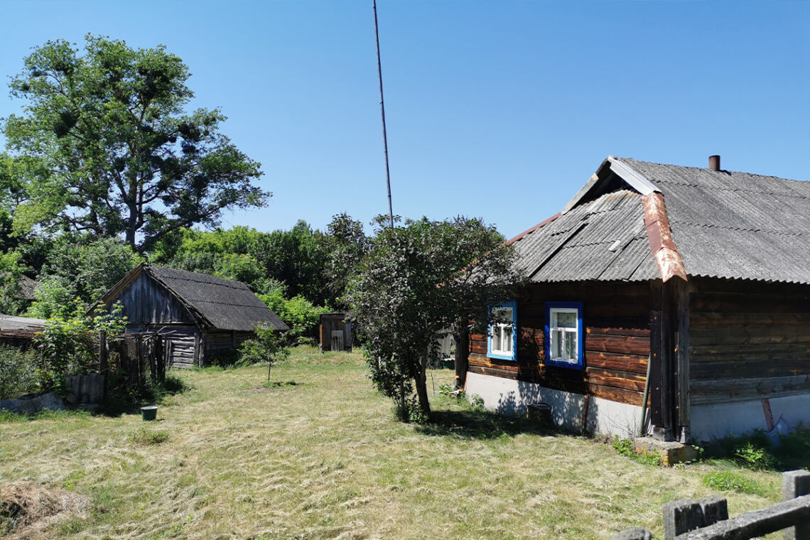 Атомні вихідні: унікальний велотур Чорнобильською зоною