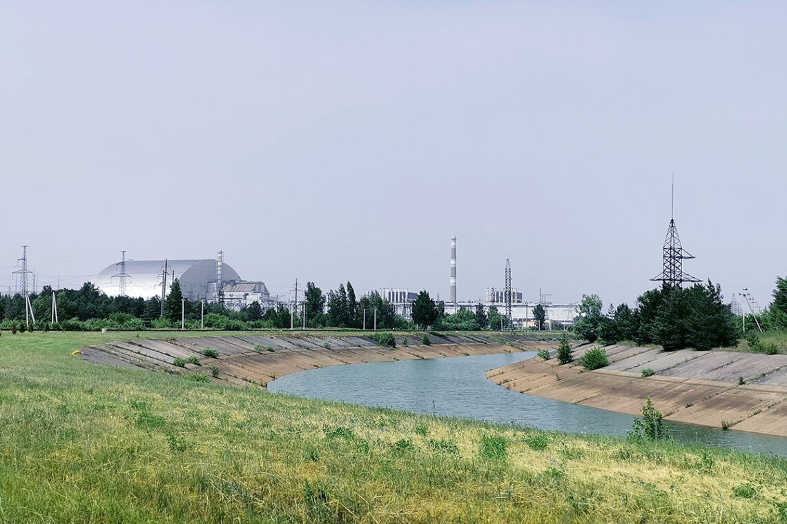 Атомні вихідні: унікальний велотур Чорнобильською зоною